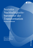 Deckblatt Methodenbericht