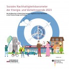 Soziales Nachhaltigkeitsbarometer 2023