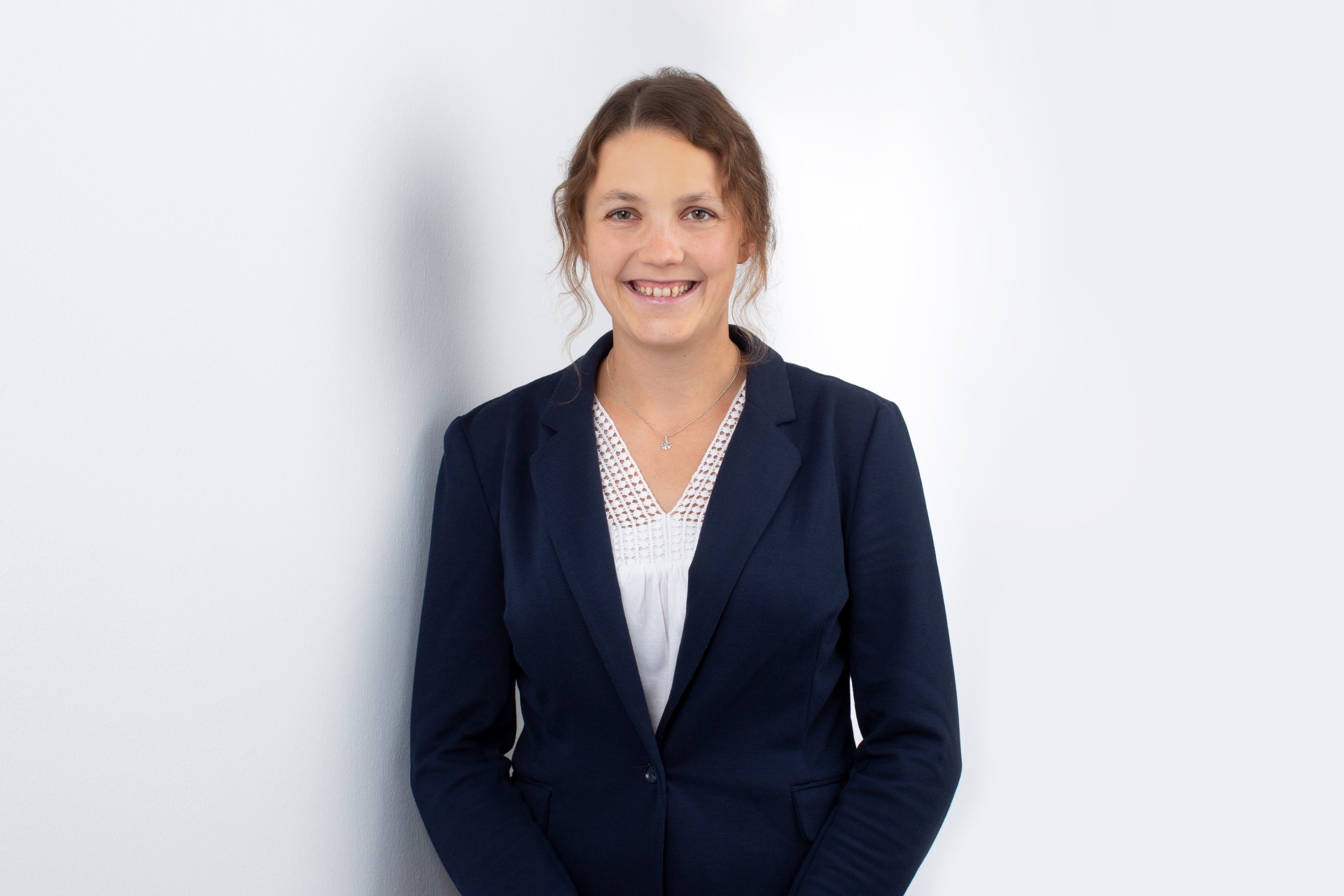 Portraitbild S. Hagemann