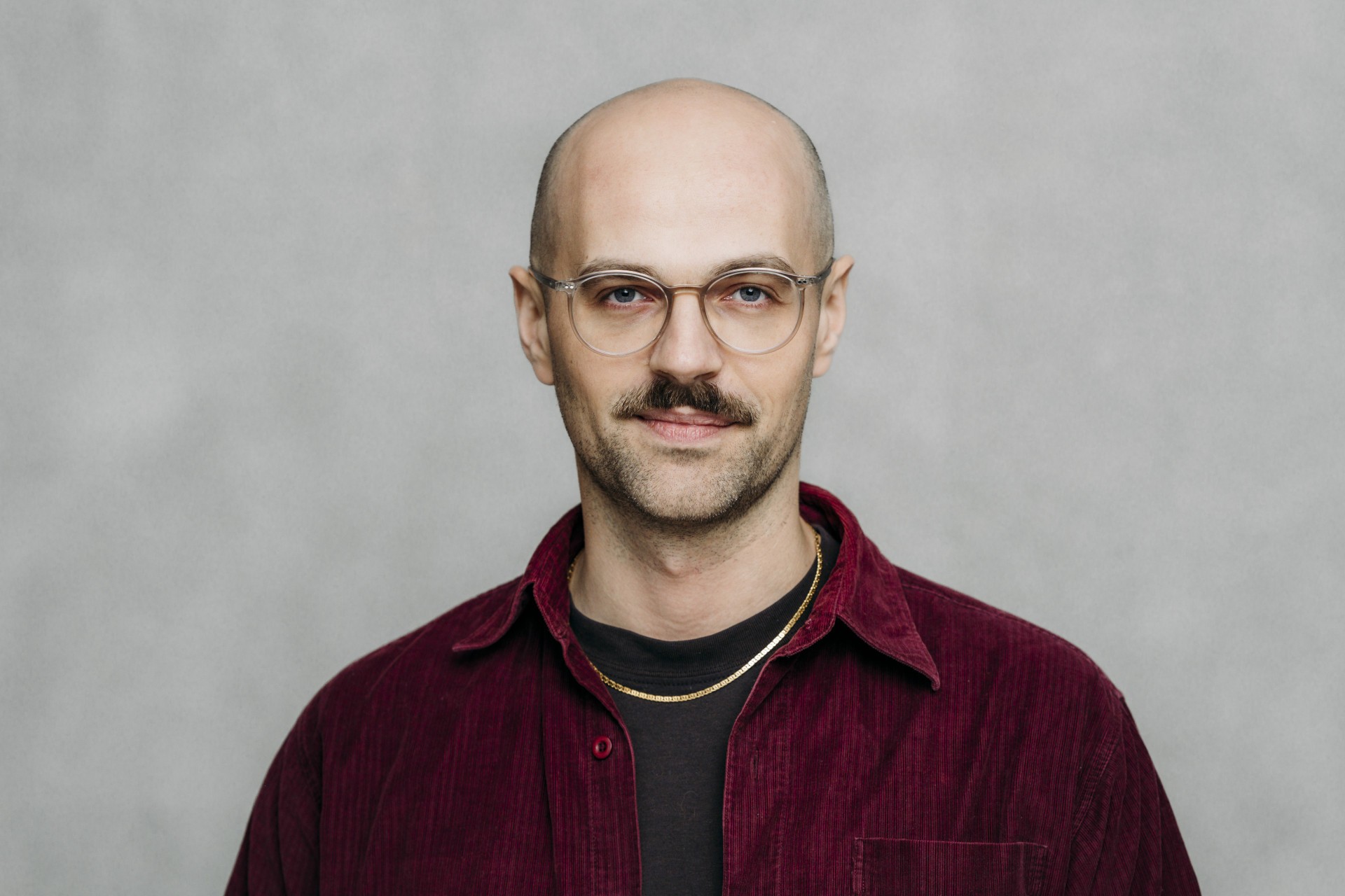 Portraitbild J. Huttarsch