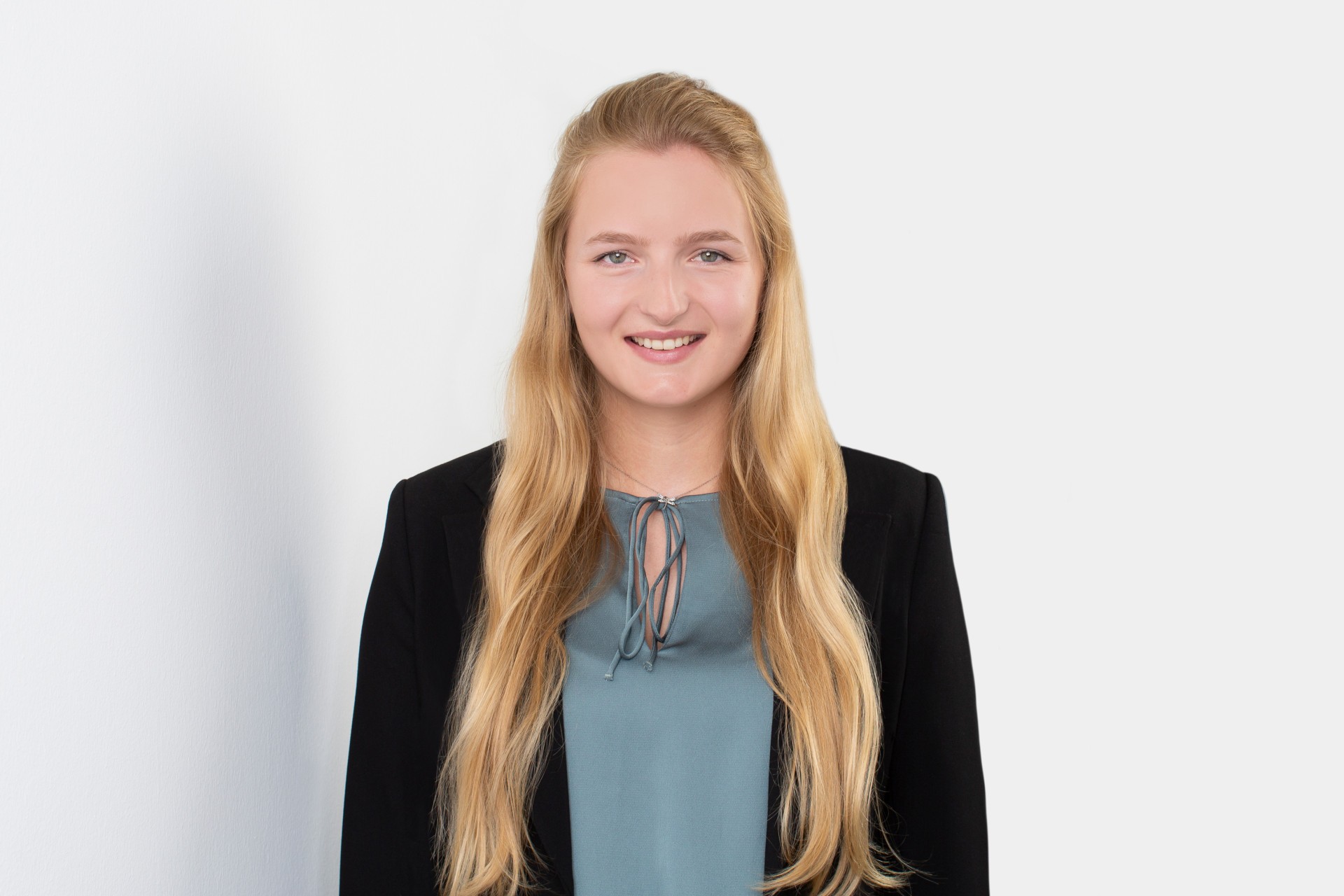 Portraitbild Anne Meisiek