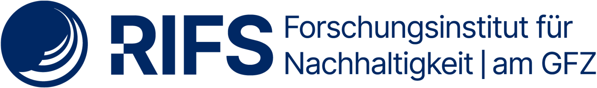 Logo RIFS